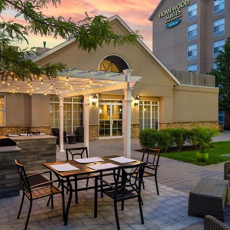 Homewood Suites By Hilton Cambridge-Waterloo, Ontario Exterior foto