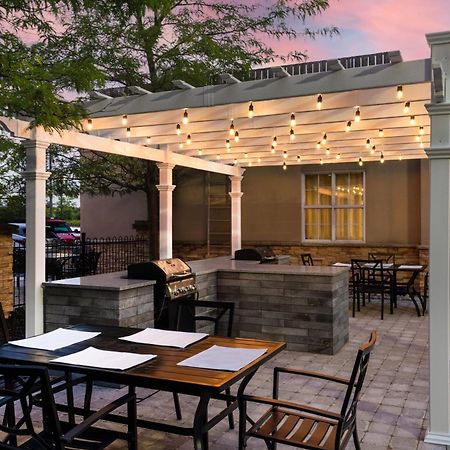 Homewood Suites By Hilton Cambridge-Waterloo, Ontario Exterior foto