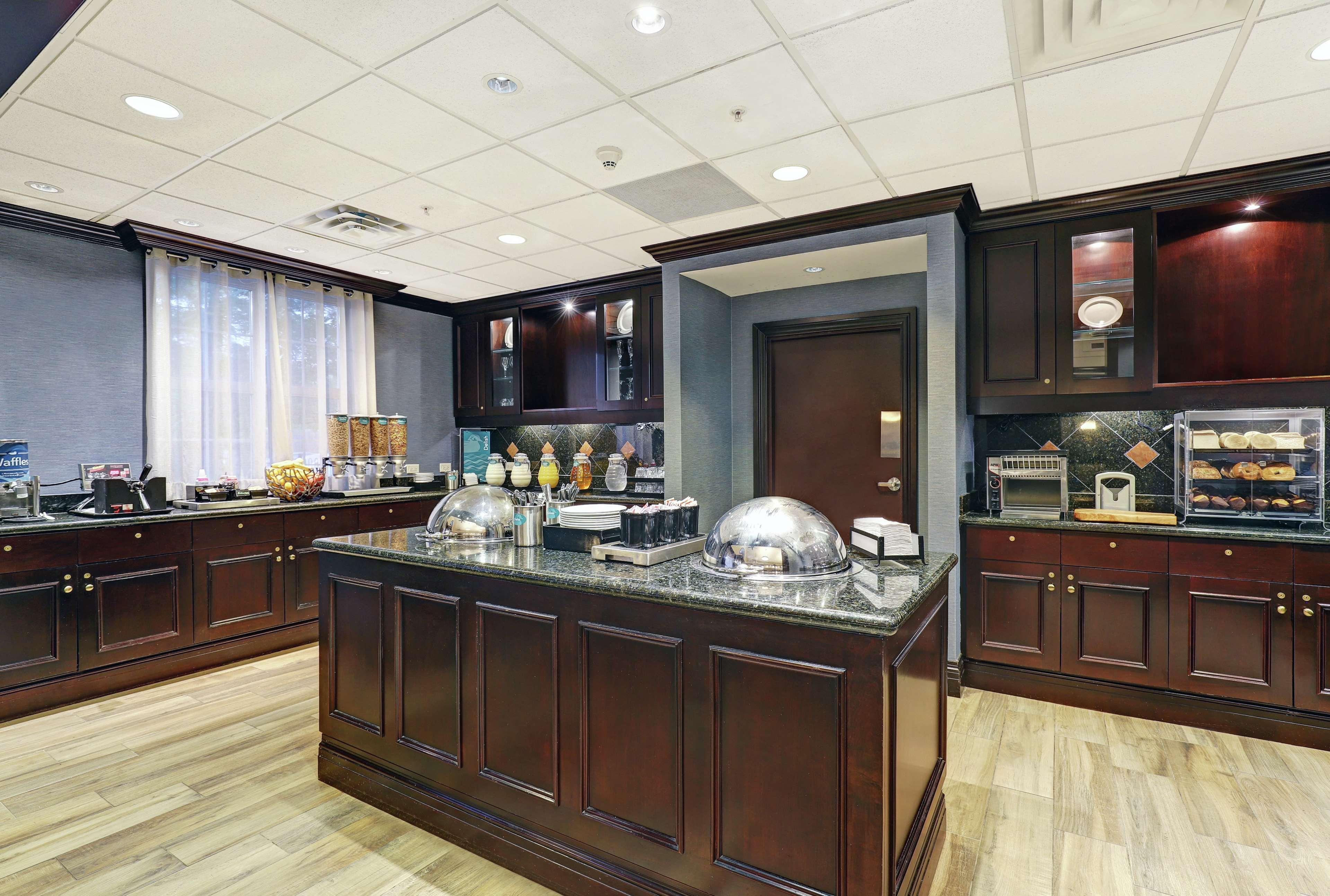 Homewood Suites By Hilton Cambridge-Waterloo, Ontario Exterior foto