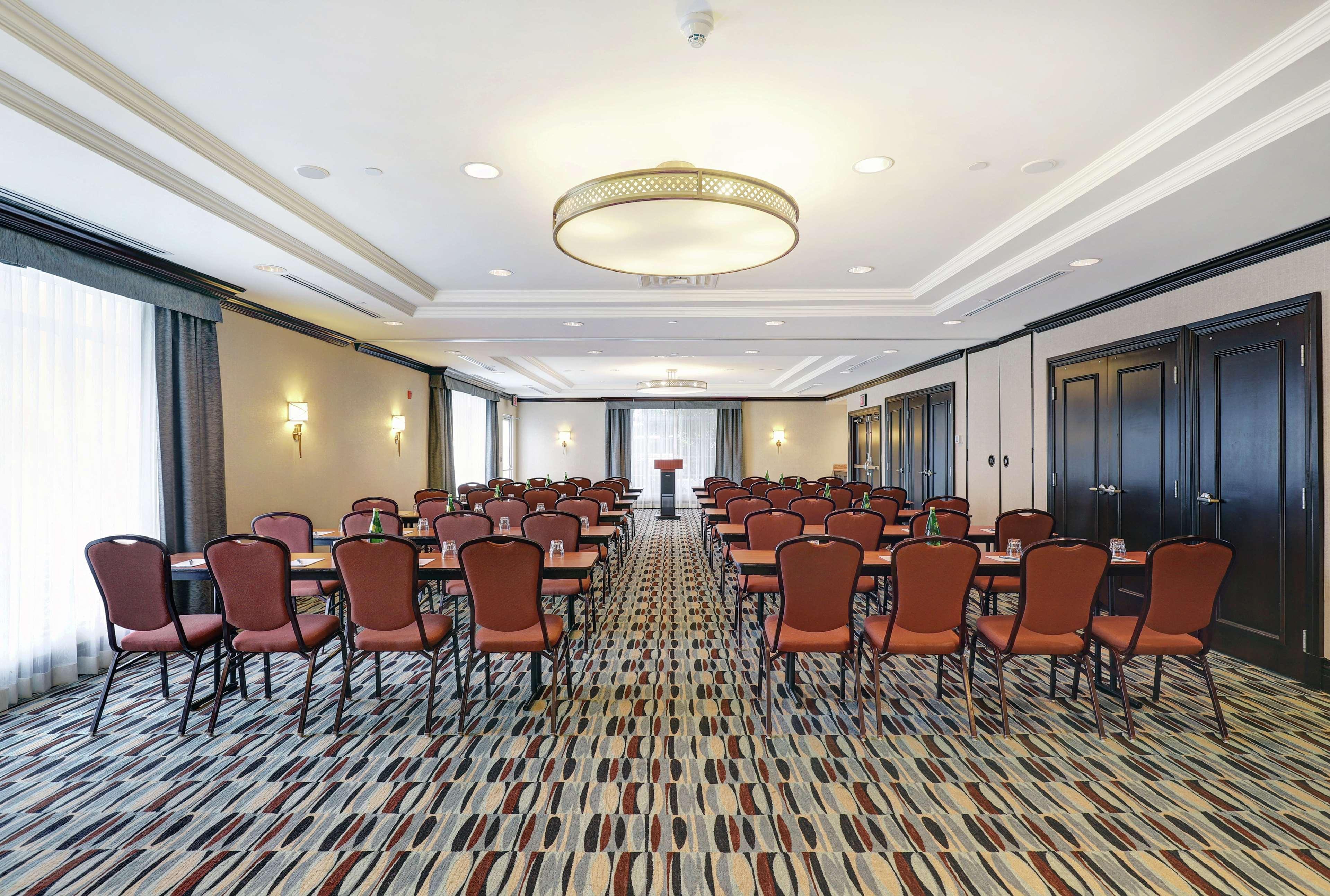 Homewood Suites By Hilton Cambridge-Waterloo, Ontario Exterior foto