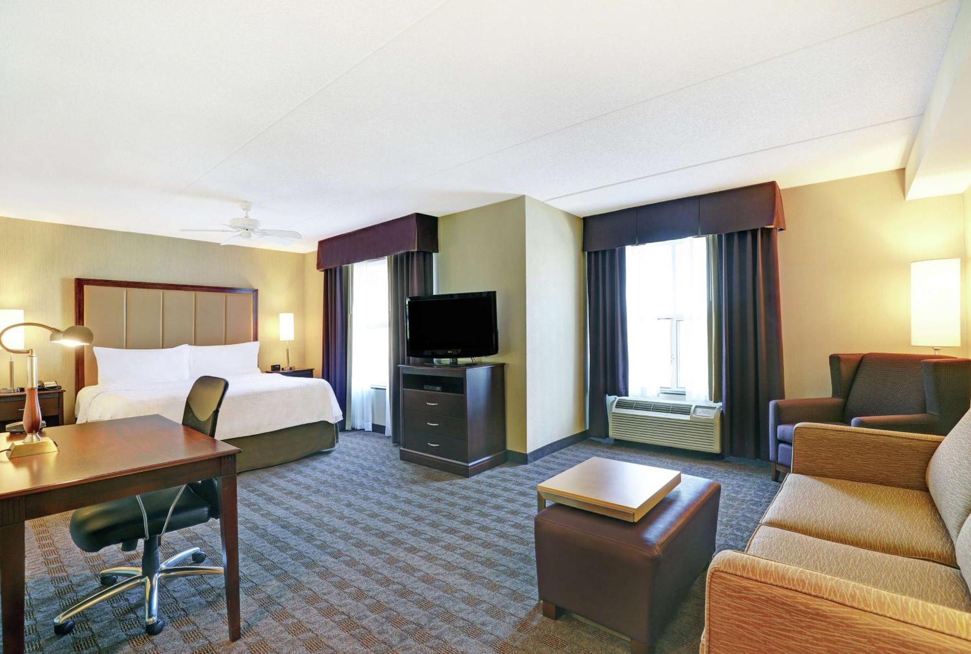 Homewood Suites By Hilton Cambridge-Waterloo, Ontario Exterior foto
