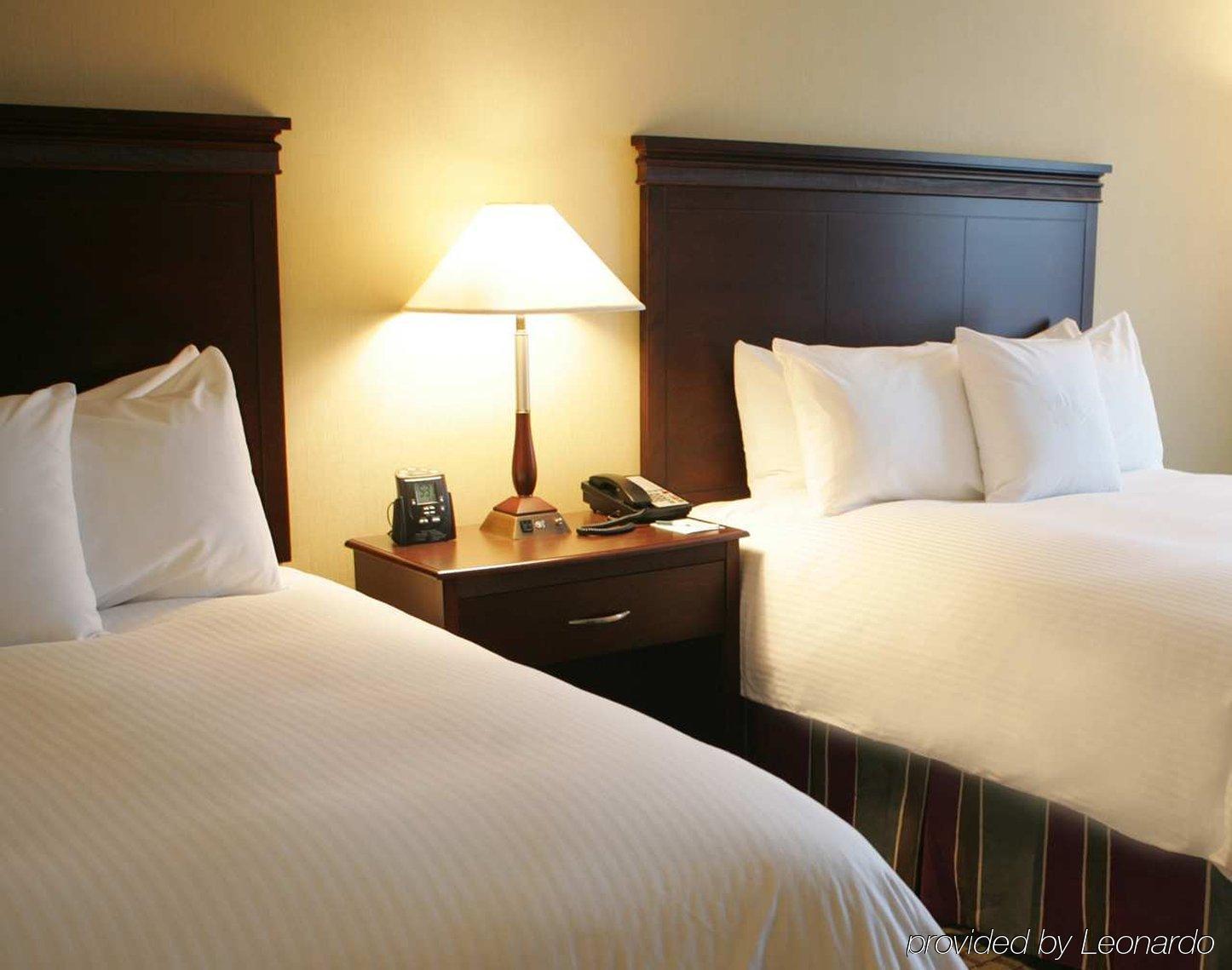 Homewood Suites By Hilton Cambridge-Waterloo, Ontario Zimmer foto