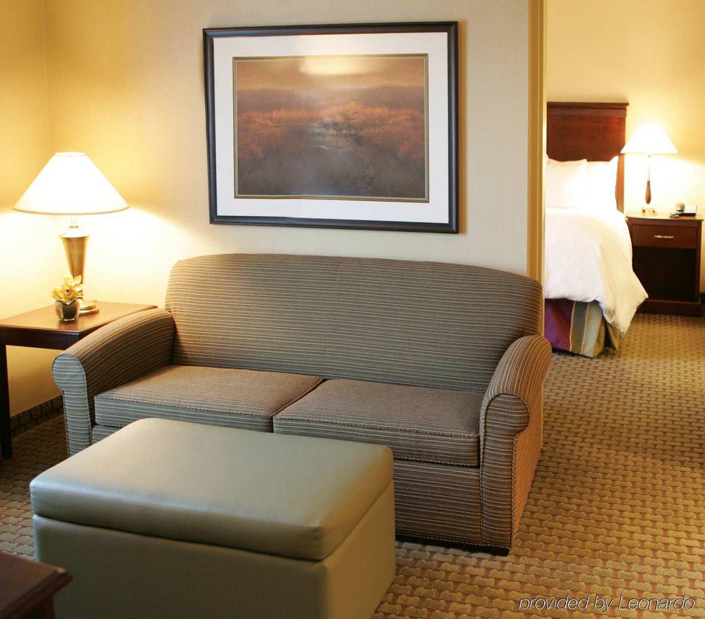 Homewood Suites By Hilton Cambridge-Waterloo, Ontario Zimmer foto